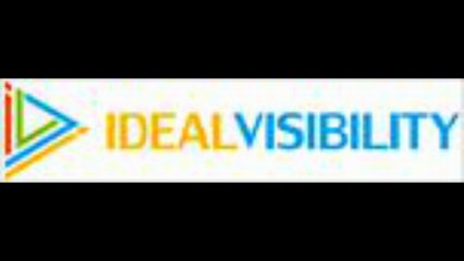 Search Engine Optimization Services - Ideal Visibility