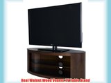 Buckingham TV Stand Walnut Veneer Wooden TV Table 40 42 46 47 50 52 55 FS1100BUCW