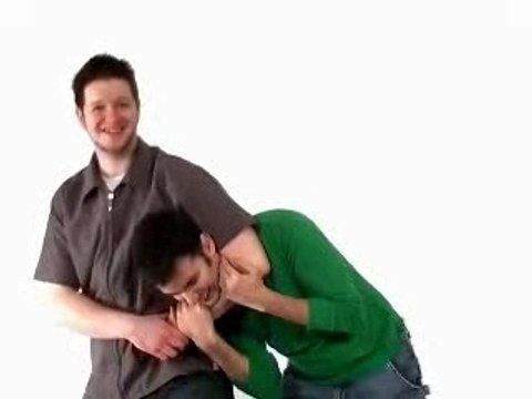 Mac Spoof: Metaphors