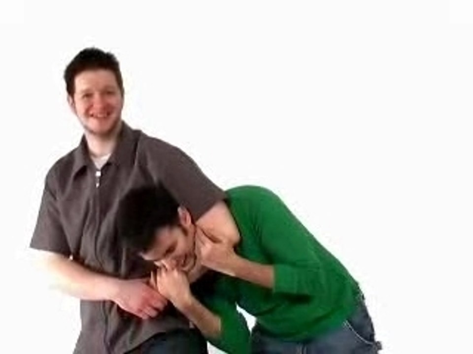 Mac Spoof: Metaphors