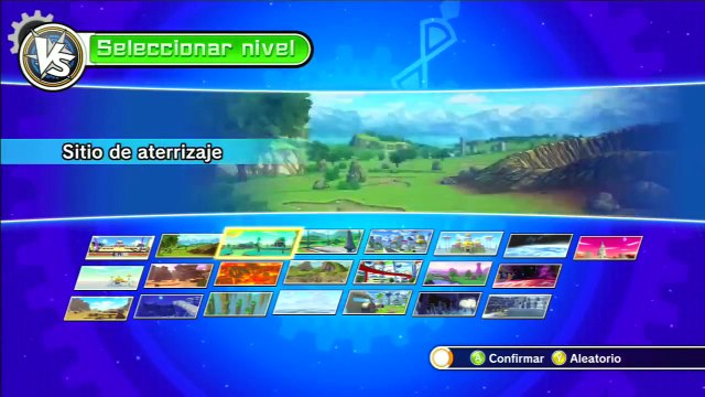 Dragon Ball Xenoverse : GOKU GT ENANO EL PERSONAJE MAS GUAPO DEL UNIVERSO VS MUCHOS GUERREROS !