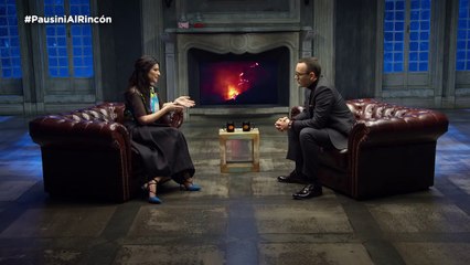 Laura Pausini: Llegué a casa para darle una sorpresa a mi chico, y la sorpresa me la llevé yo