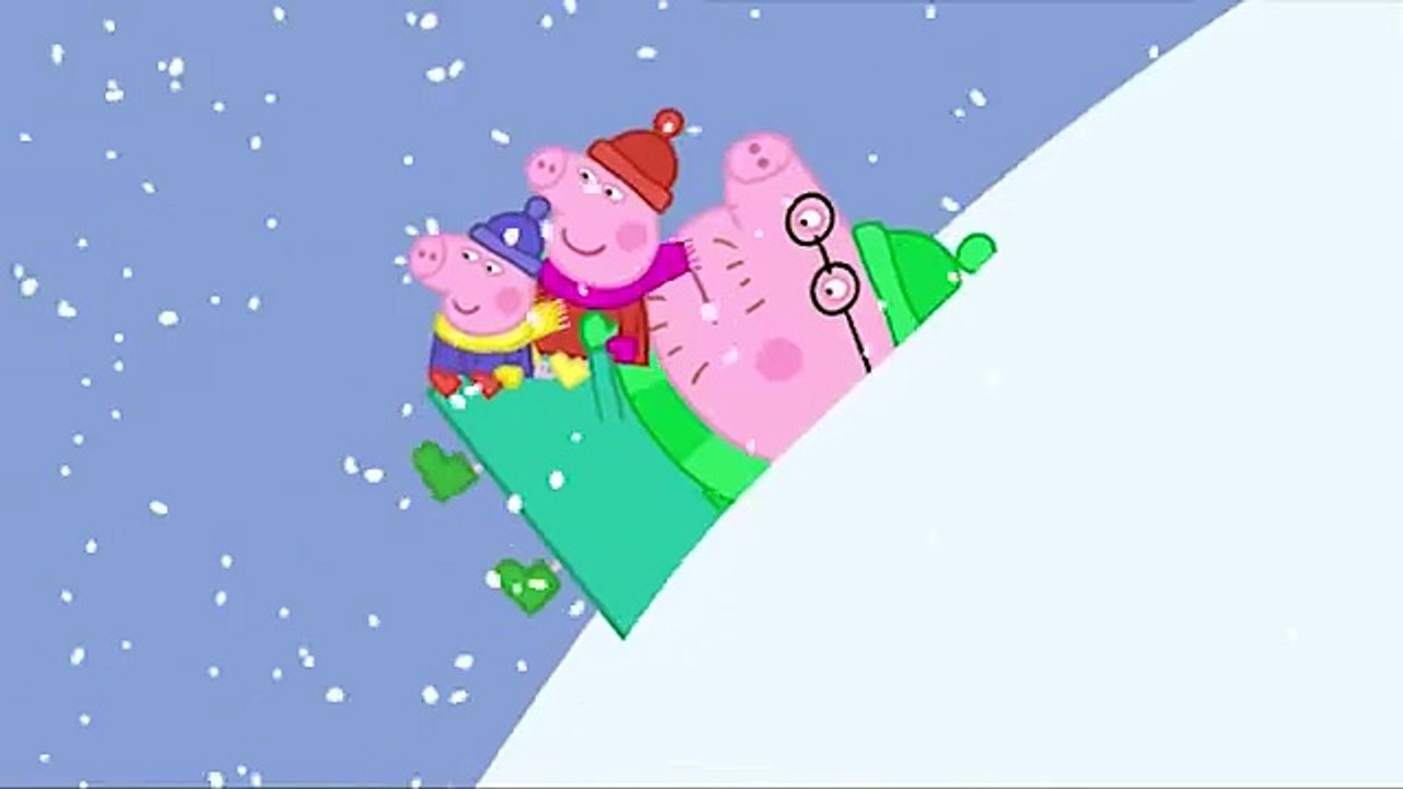 Happy Christmas!
