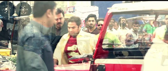 Bhai Coming soon only on Aplus