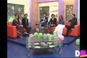 Special Transmission New Year 2016 Part2
