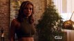 HAWKGIRL - DC's Legends of Tomorrow: The Legend Begins - Ciara Renée The CW [Full HD]