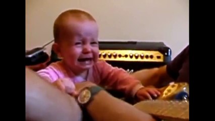 Funny Baby Video - Super Cute Baby - I Want To Have a Baby Now!