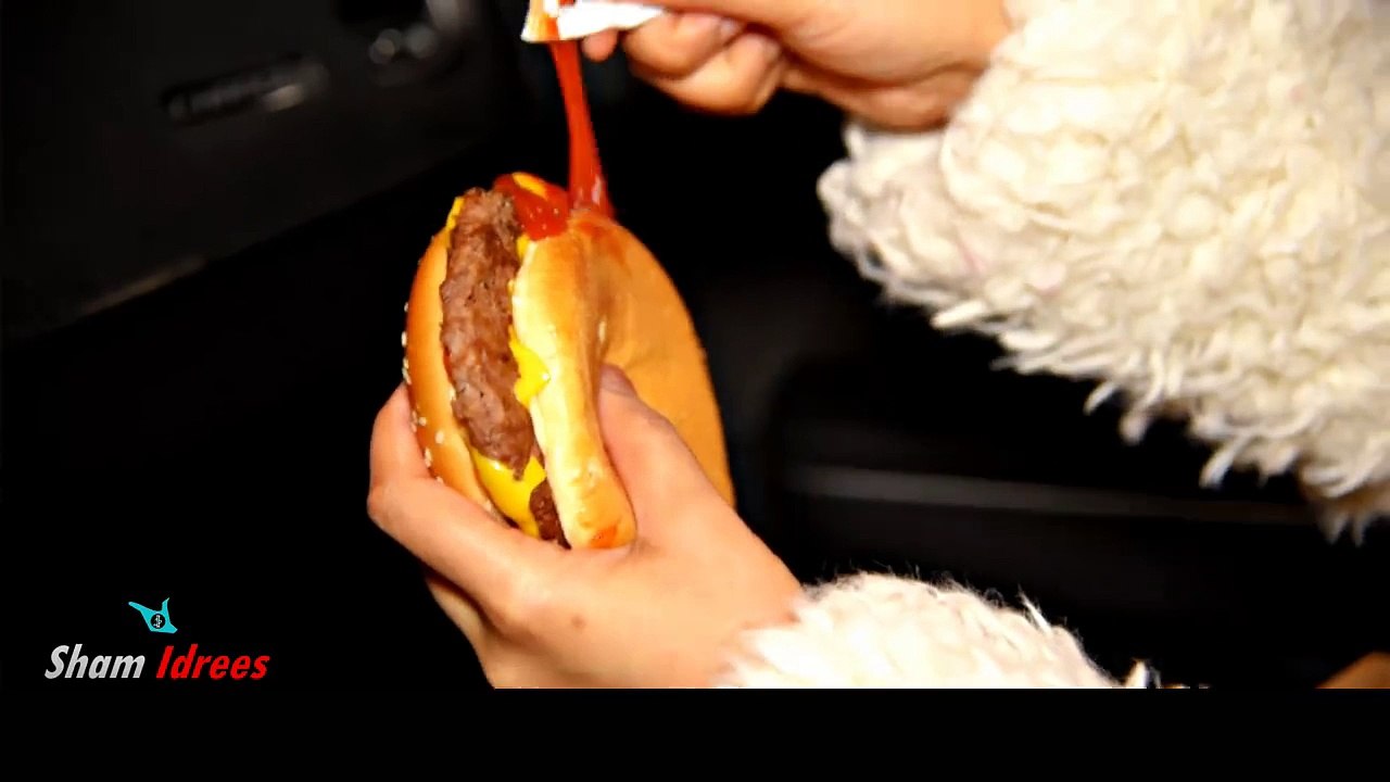 Sham Idrees _ Car  Girls