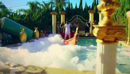 Nico - Vinz - That's How You Know feat. Kid Ink - Bebe Rexha