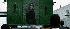 The Hunger Games: Mockingjay Part 2 Official TV Spot – “Final Battle”