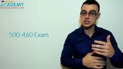 500-460 Enterprise Mobility Essentials for Sales Engineers Exam