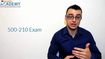 Cisco 500-210 SP Optical Systems Engineer Exam