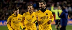 Luis Enrique: Arda Bize Çözüm Sağlıyor