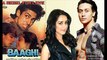 Baaghi Movie Song Mahiya by Ankit Tiwari _ Tiger Shroff & Shradhha Kapoor