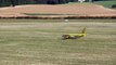 BOEING 737 700 TUIFLY RC EDF EPO SCALE AIRLINER MODEL DEMO FLIGHT / RC Airshow Airliner Me