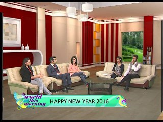 WTM Happy New Year 2016