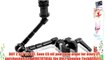 Magic Arm with clamp - Camera multi position camera holder - SPRING SALE