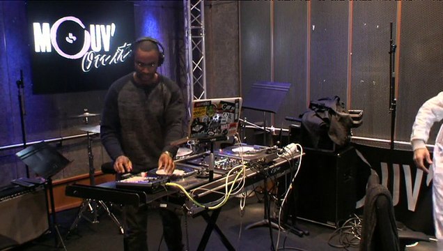 #WAKEUPMIX (07/01/16) : Chris Brown, Eric Bellinger, Nas... #JeudiRnB