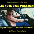 Je suis une passion