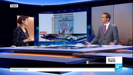 'How did the Charlie Hebdo attacks change France?'