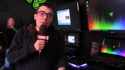Razer Blade Stealth