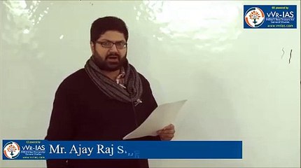 IAS Prelims Test Series-2016 Online Geography Class