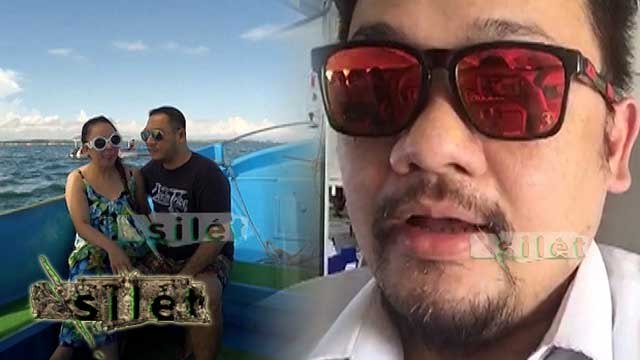 Farhat Ragukan Mahar Nikah Regina-Krisna - Silet 07 Januari 2016