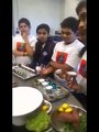 Master Class with Chef Andy (Michelin Star Chef from India) of Chakra Restaurant London
