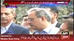 Headlines 7 January 2016, MQM Leader Haider Abbas Rizvi Media Talk -
