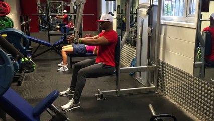 Online Fitness Classes UK