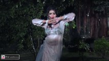 HAI ZALMAA - BINDIA UNSEEN RAIN MUJRA - PAKISTANI MUJRA DANCE 2014