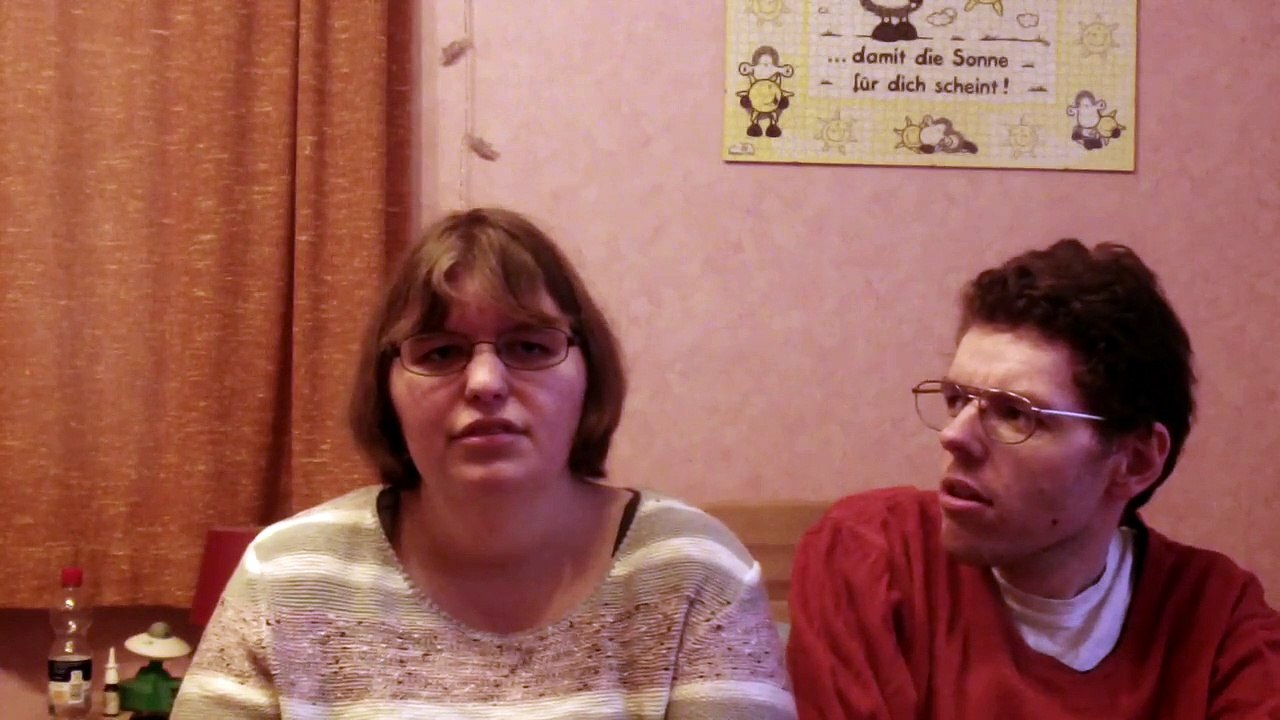 WAS WÜRDEN BEHINDERTE TUN WENN SIE NUR 1 TAG ZUM LEBEN HÄTTEN