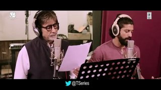 'ATRANGI YAARI' Video Song    WAZIR   Amitabh Bachchan, Farhan Akhtar   T-Series