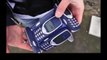 La coque iPhone la plus solide faite avec des Nokia 3310
