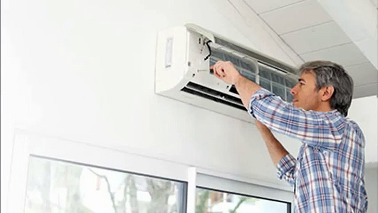 Air Conditioning Repair Service in Lauderdale FL