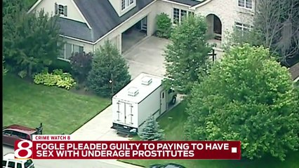 Judge hands Jared Fogle 15-year sentence
