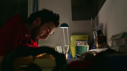 Je suis une petite attention