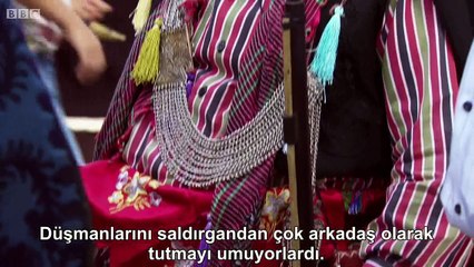 Osmanlılar: Avrupa' nın Müslüman İmparatorları | 1. Bölüm