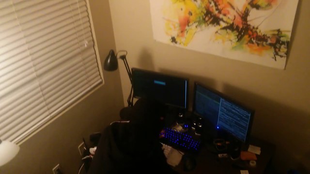 Ce qu'on pense tous que font les Hackers.... à cause de la télé