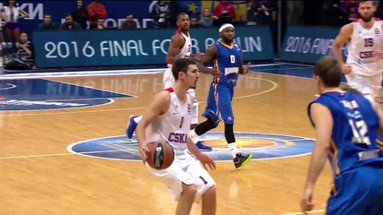 Top 16 Round 2: Thursday Preview