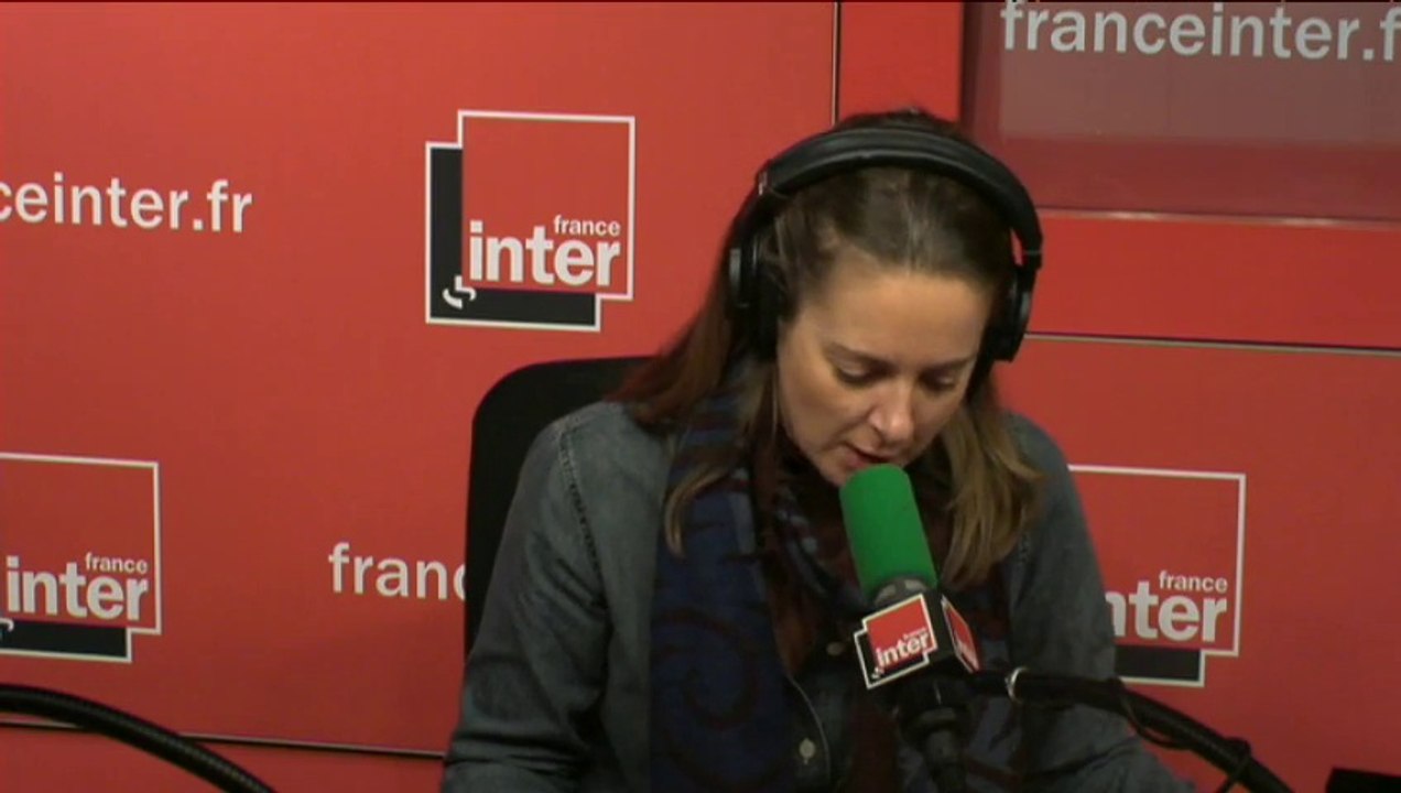 "Charlie Hebdo, hommages collatéraux", Le Billet de Charline