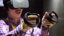 Oculus Touch controllers add another level of awesome to Oculus Rift