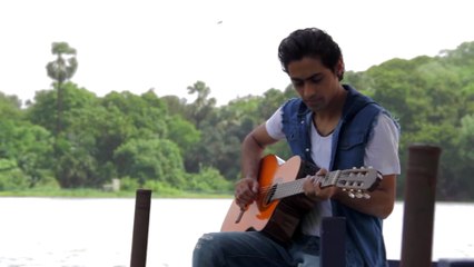 Ek Ladki Ko Dekha (Acoustic) | Sanam Puri HD720p 🎶