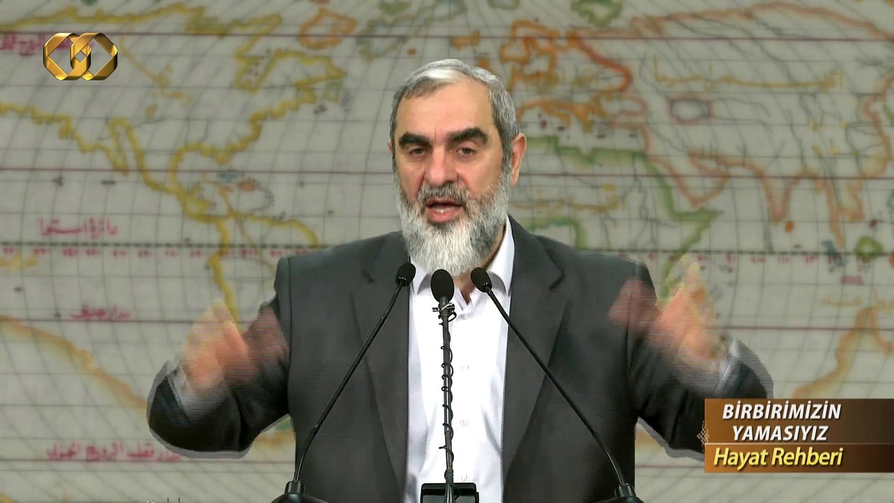 "Ya siz o boşanma dilekçesini yırtarsınız ya da biz bu evden gitmeyiz!"