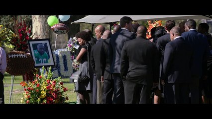 Concussion - Featurette - The Real Dr. Omalu