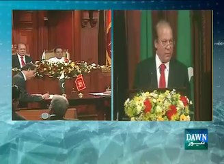 Pakistan, Sri Lanka sign eight MoUs for bilateral cooperation