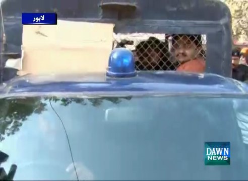 Lahore gang-rape survivor attempts suicide