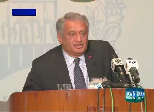 Indo-Pak ties: All issues to be raised in foreign secretary talks, says FO