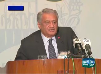 Indo-Pak ties: All issues to be raised in foreign secretary talks, says FO