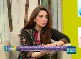 Ye Hai Zindagi - January 6, 2016